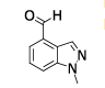 1-methyl-1H-indazole-4-carbaldehyde